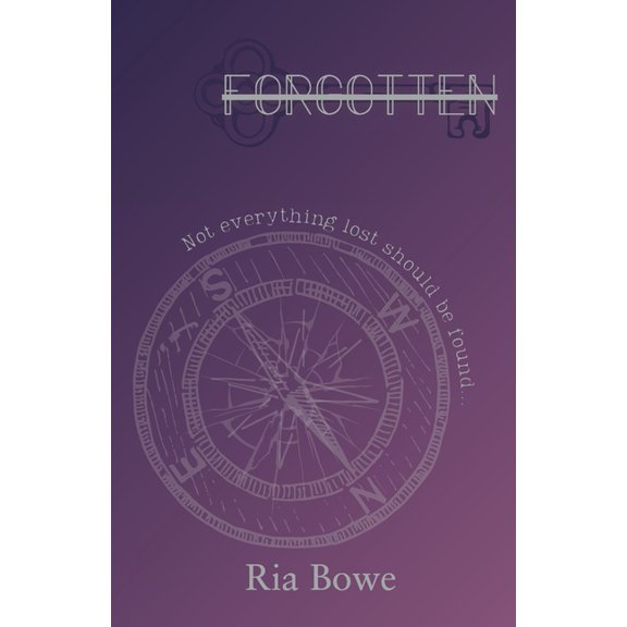Forgotten: The Meridia Curse, (Paperback)