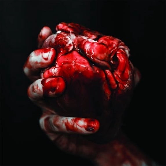 Forgotten Tomb - We Owe You Nothing - Rock - CD