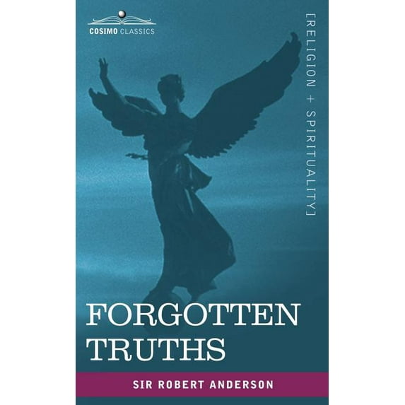 Forgotten Truths (Paperback)