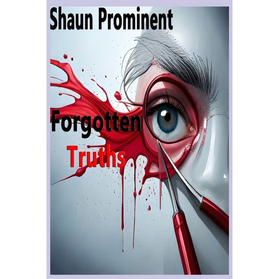 Forgotten Truths (Paperback)