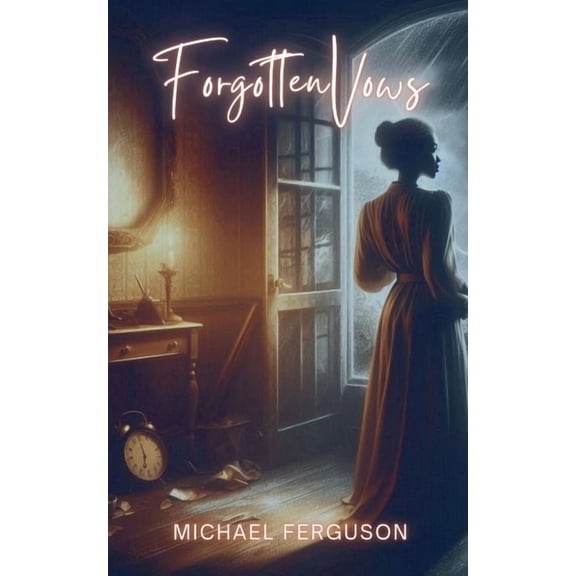 Forgotten Vows, (Paperback)