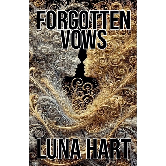 Forgotten Vows, (Paperback)