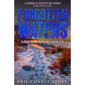 Forgotten Waters: A Rick Waters Novel, (Paperback)