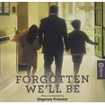 thumbnail image 1 of Forgotten We'Ll Be (Original Soundtrack), 1 of 2