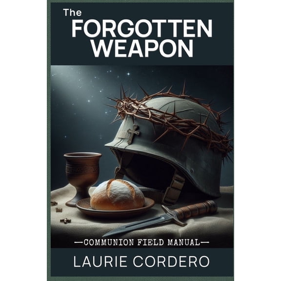 Forgotten Weapon, (Paperback)
