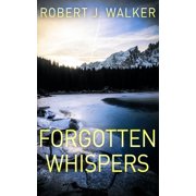 Forgotten Whispers Paperback