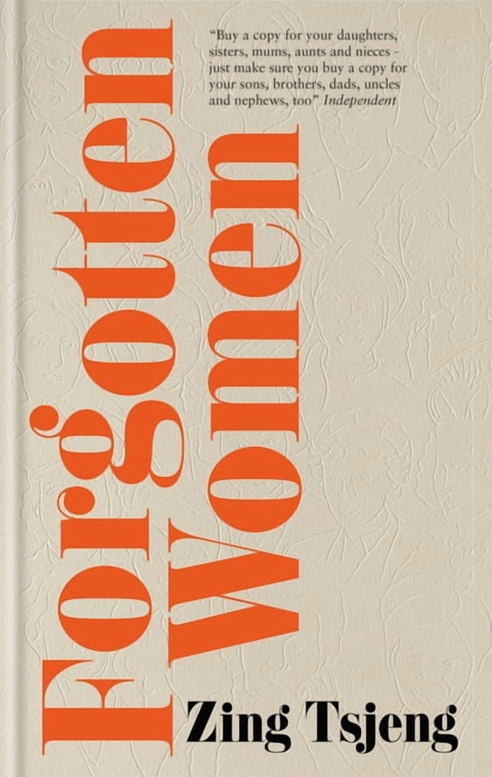Forgotten Women, (Paperback)