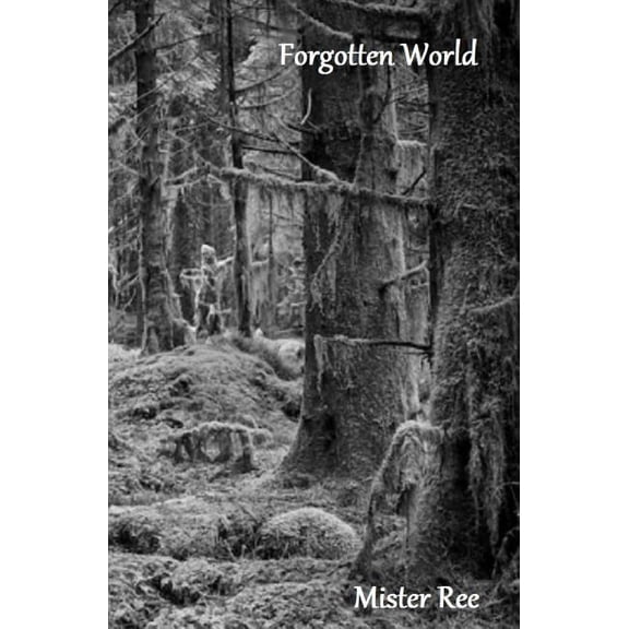 Forgotten World