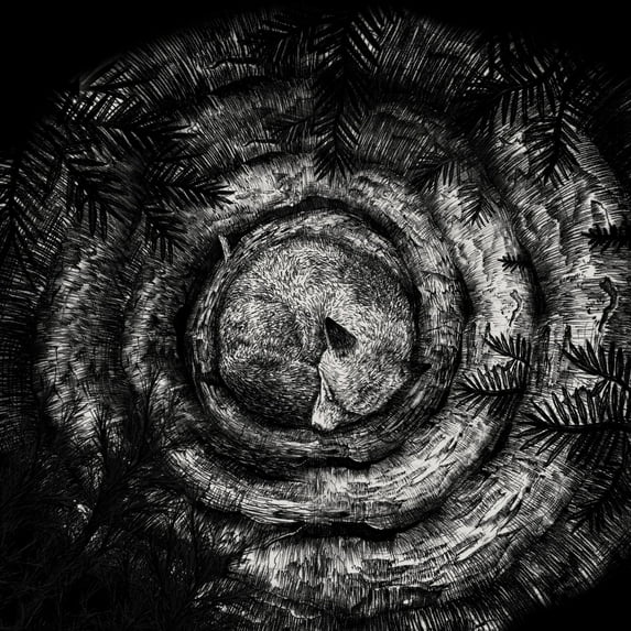 Forhist - Forhist - CD