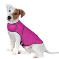 thumbnail image 1 of Forievic Dog Anxiety Jacket, Small, Fuchsia Sport - Dog Anxiety Relief Calming Vest, 1 of 5