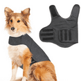 thumbnail image 1 of Forievic Dog Anxiety Jacket | Vet Recommended Calming Solution Vest for Fireworks, Thunder, Travel, & Separation, L, 1 of 5