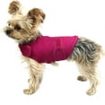 thumbnail image 1 of Forievic Durable Dog Anxiety Relief Coat – Calming Vest for Thunderstorms, Travel, Fireworks, Vet Visits, and Separation Anxiety, 1 of 7