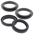 thumbnail image 1 of Fork & Dust Seal Kit For Yamaha YZF750 1998, YZF-R1 2001, YZF-R6 2005; 56-129, 1 of 2