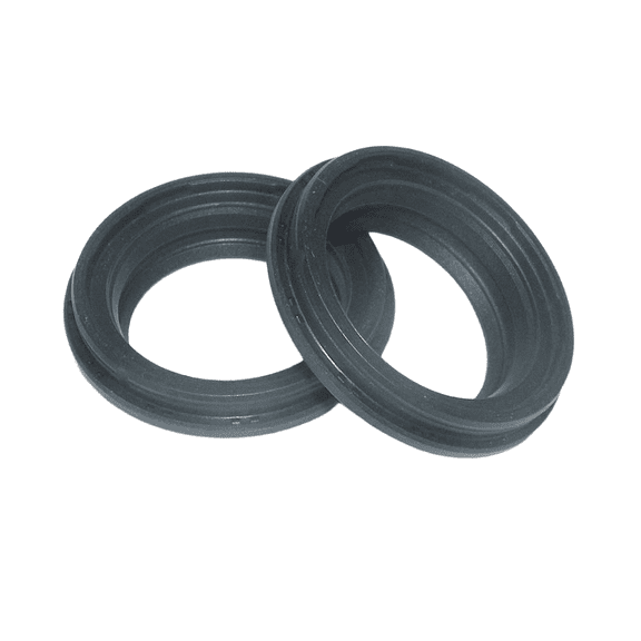 36mm Fork Dust Seals Kit Compatible with 1998-2026 98-26 Yamaha Kawasaki Suzuki YZ65 YZ85 KX85 KX100 KX112 RM100 Enduro Motocross Dirt Bike Front Fork Suspension Set