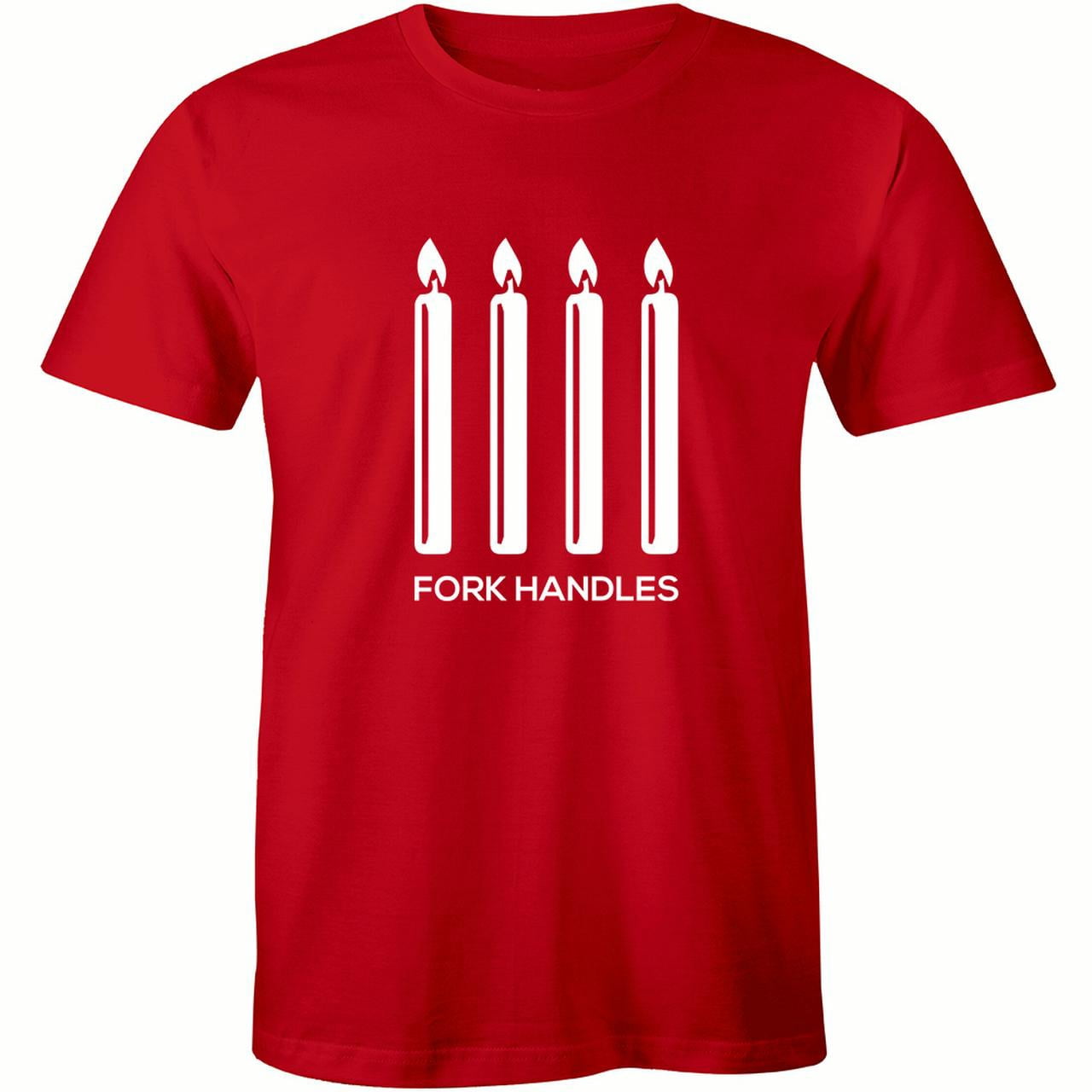 Fork Handles Four Candles The Two Ronnies Men s Funny Tee Walmart fork-handles-four-candles-the-two-ronnies-men-s-funny-tee-walmart