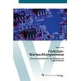 thumbnail image 1 of Fork/Join-Warteschlangennetze (Paperback), 1 of 1