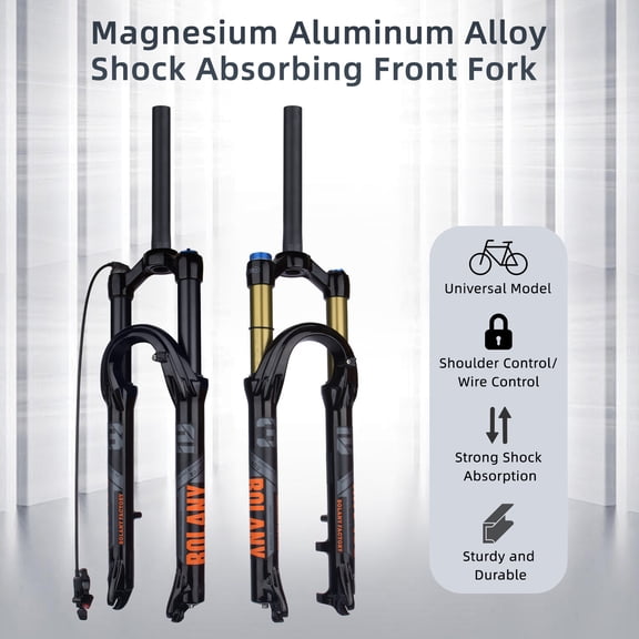 Fork,Lock Max Xc/am Pressure Made Of Inch Bikes With Made Of Alloy Suitable 27.5/29 Inch Lock/wire Lock Max Air Pressure With Lock/wire Lock Bikes With Lock/wire Alloy Suitable 27.5/29
