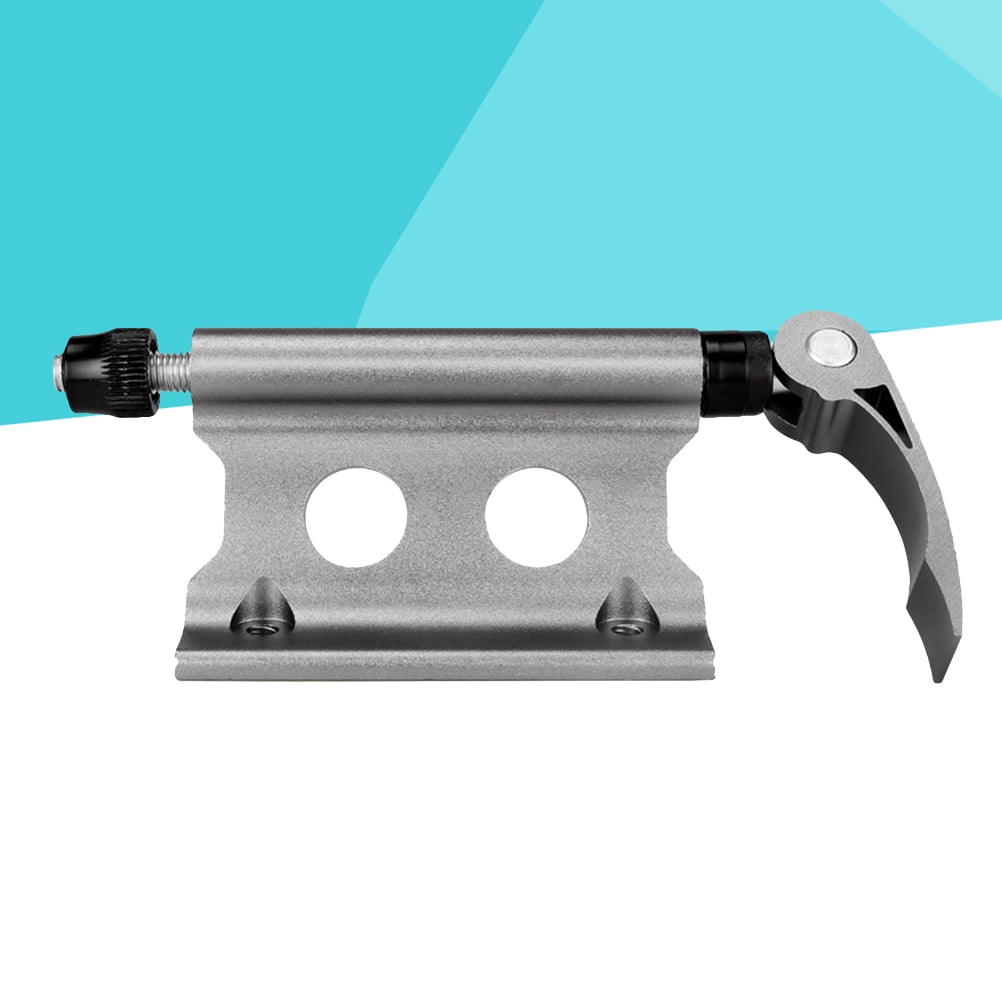 Fork Mount Mountain Bike Front Wheel Holder Bike Block Fork Mount Fork