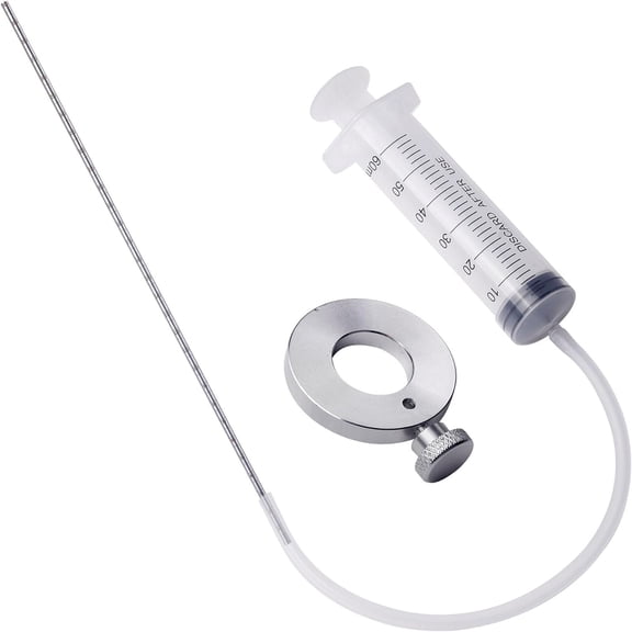 Fork Oil Level Tool Syringe Motorcycle Dirt Bike Enduro MX 1112700001