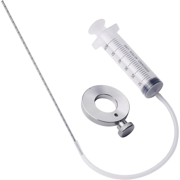 Fork Oil Level Tool Syringe Motorcycle Dirt Bike Enduro MX 1112700001