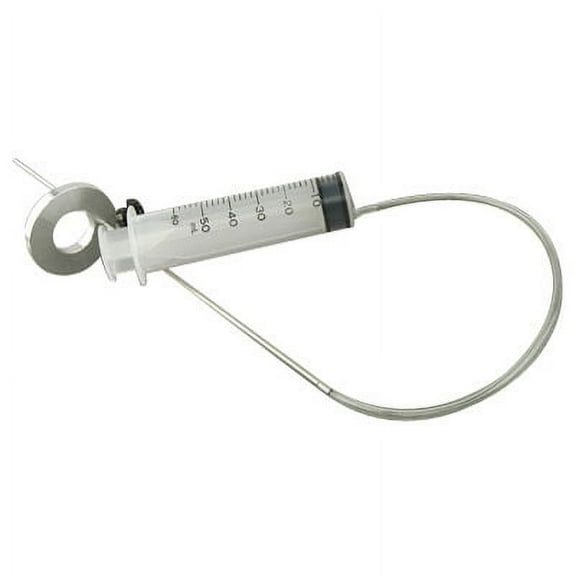 Fork Oil Level Tool