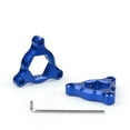 thumbnail image 1 of Fork Pre Adjusters Blue 17MM Fit for Suzuki GSX1400 GSXR1100 TL1000R TL1000S, 1 of 3