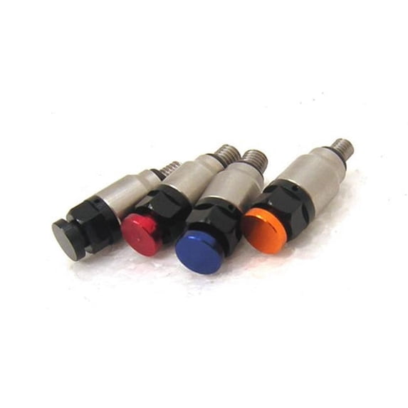 Fork Relief Valve, Black