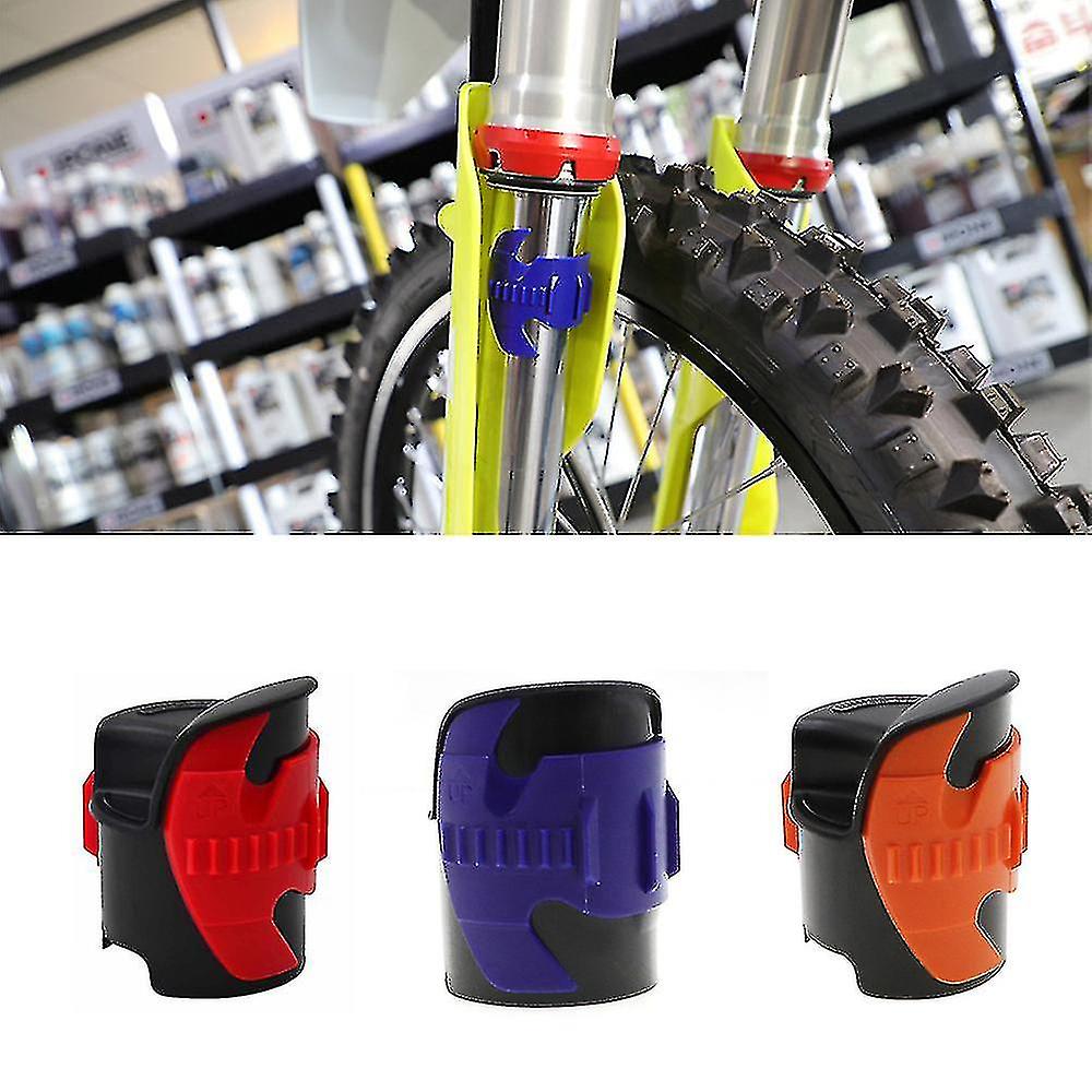 Fork Seal Cleaner Universal Motorcycle Fix Leaky Fork Seals In Seconds