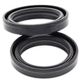 thumbnail image 1 of Fork Seal Only Kit for Kawasaki KX80 Big Wheel 1992-1994, KX85 2001-2018; 55-110, 1 of 2