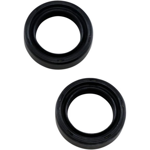 Fork Seals - 27mm x 39mm x 10.5mm