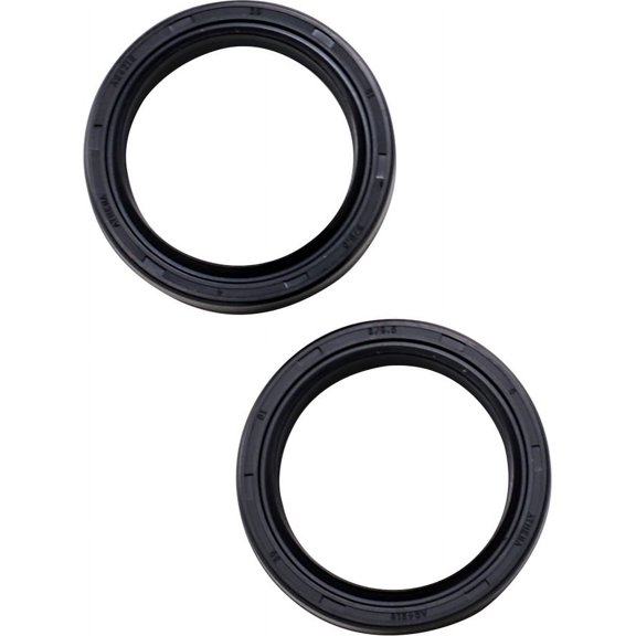 Fork Seals - 39mm x 51mm x 4/9mm