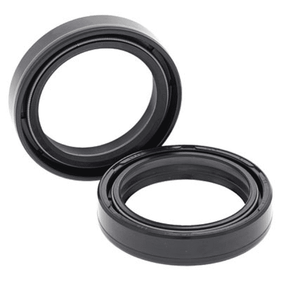 Fork Seals Compatible With Suzuki DR-Z 125L 2003-2009