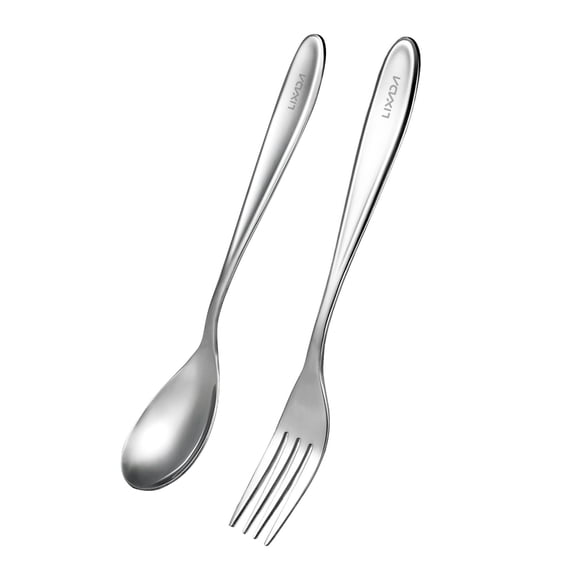 Fork,Set Dinner Spoon Dinner Spoon Spoon Cutlery Set Cutlery Set Dinner Huiop Zdhf Buzhi