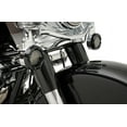 thumbnail image 1 of Fork Slider Covers Black Stock Length, 1 of 2