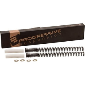 Fork Spring