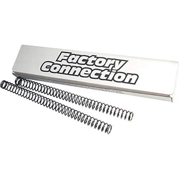 Fork Springs (.46 Kg) Compatible with 07 KTM 250SX