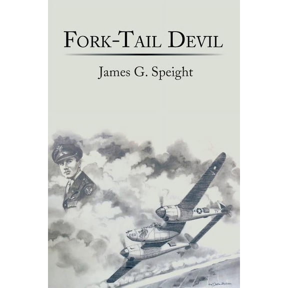Fork-Tail Devil, (Paperback)