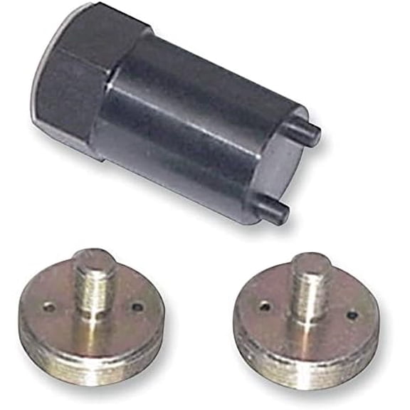 Fork Tube Spring Retainer and Pin Wrench Kit 7700-3$$Sport & Recreation Other