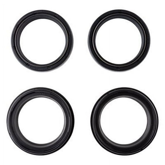 Fork and Dust Seal Kit for Kawasaki Vulcan Nomad VN1600D 2005-2008