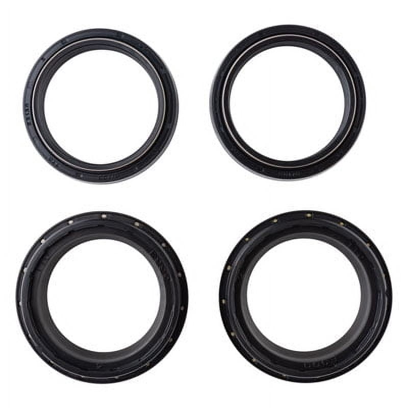 Starter Clutch Gear Kit W/Gasket – For Yamaha V Star 1100 Custom (2005-2006)