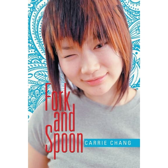 Fork and Spoon (Paperback)