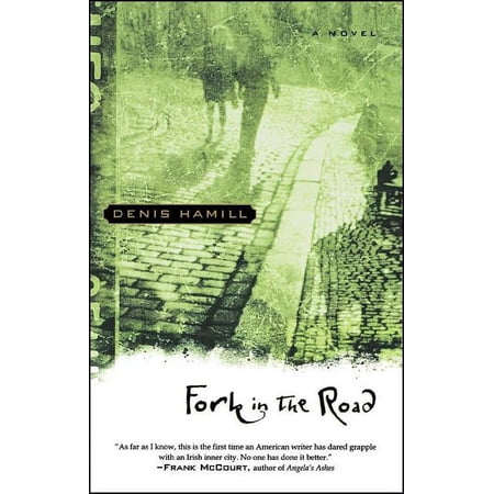 Fork in the Road (Paperback)