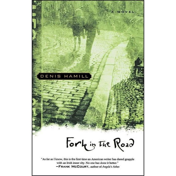 Fork in the Road (Paperback)
