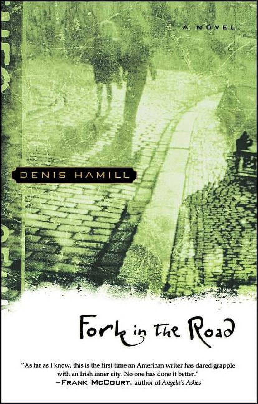 Fork in the Road, (Paperback)