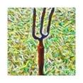 thumbnail image 1 of "Forked Splendor Breaking". - Canvas, 1 of 25