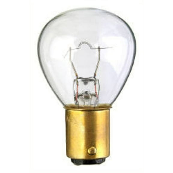 Forklift Bulb 48 Volt 40 Watt BA15d Base 48V 40W