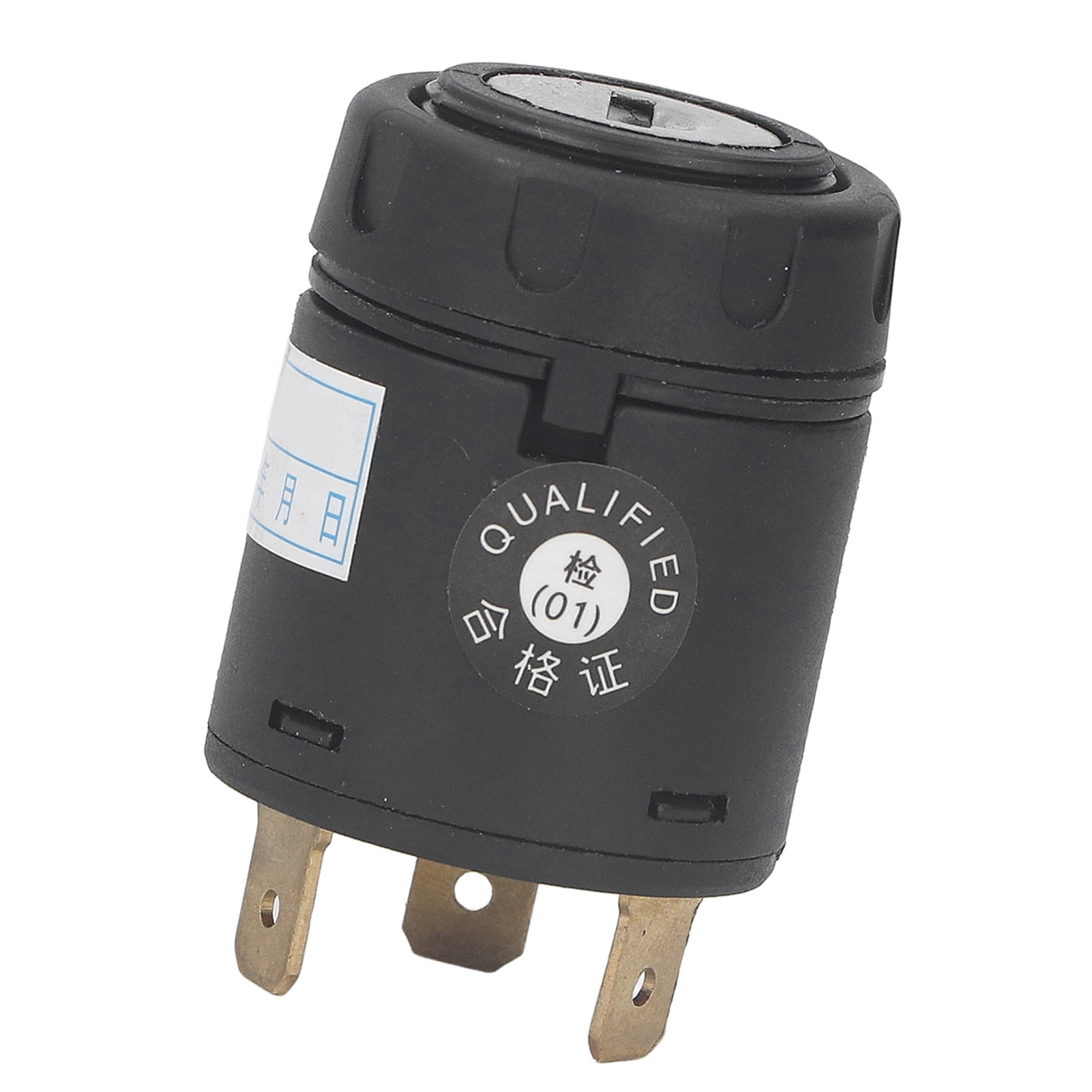 Forklift Ignition Key, 2 Keys 7915492618 Stable Waterproof Forklift