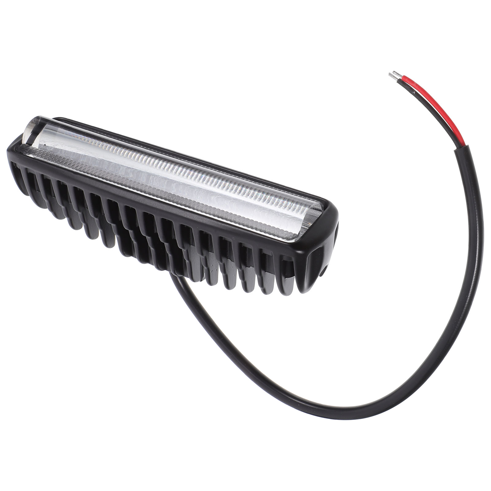 Forklift Signal Light Light Strips Driving Light Bar Trailer Light Bar