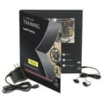 thumbnail image 1 of Forklift Training Video Training Book in English & Spanish from J. J. Keller - 100% OSHA Compliant for Training Certification- Includes Program, Employee Handbooks, Training Log, Earbuds & AC Adapter, 1 of 6