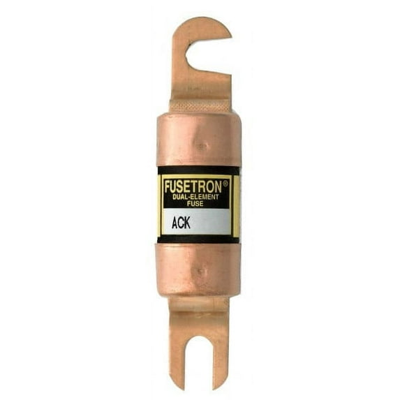 Forklift & Truck Fuses; Style: Time Delay ; Amperage Rating: 50 ; Shape: Fast-Acting ; Voltage (AC): 125 ; Voltage (DC): 125 ; Length (Decimal Inch): 3.74